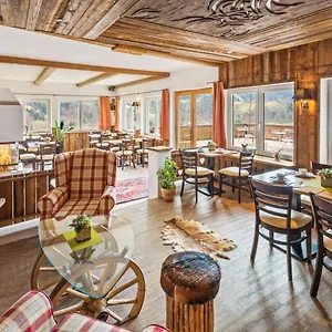 3* Gasthof Zur Schönen Aussicht Garni