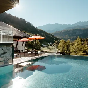 4* Hotel Graseck - Mountain Hideaway&health Care
