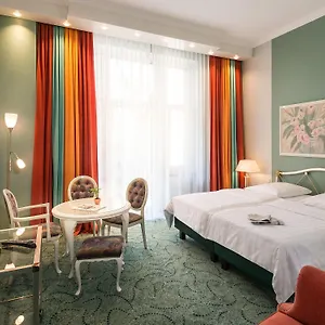 **** Hotel Palmenhof Deutschland