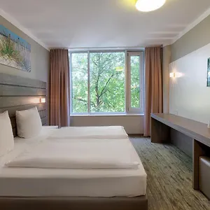 **** Hotel Tulip Messe Deutschland