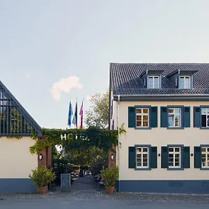 **** Hotel Hotel&restaurant Grenzhof Deutschland