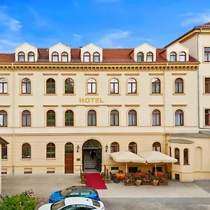 **** Hotel Bayerischer Hof Deutschland