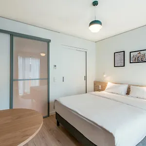 **** Aparthotel Adagio Deutschland