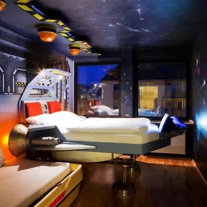  Hostel Wohngemeinschaft Deutschland